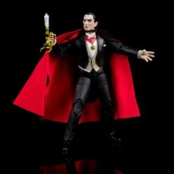 Jada Toys Universal Monsters 6 Inch Action Figure - Dracula -Hasbro Store jaf31959 4 800x800 1