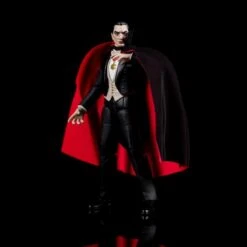 Jada Toys Universal Monsters 6 Inch Action Figure - Dracula -Hasbro Store jaf31959 5 800x800 1