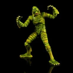Jada Toys Universal Monsters 6 Inch Action Figure - Creature Of The Black Lagoon -Hasbro Store jaf31961 3 800x800 1