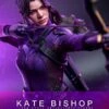 *PRE-ORDER Kate Bishop - Marvel Hot Toys Collectibles 1/6 Scale Action Figure -Hasbro Store kate bishop gallery 6260630898dcb