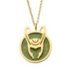 Marvel Loki Helmet Enamel Necklace -Hasbro Store lokihlmtpnk01 800x800 1