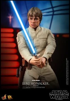 *PRE-ORDER Luke Skywalker (Bespin) - Star Wars Sideshow Collectibles 1/6 Scale Action Figure -Hasbro Store luke skywalker bespin star wars gallery 6256f77972131