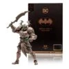 McFarlane *PRE-ORDER DC Multiverse 7 Inch Action Figure - Merciless (Patina) (Gold Label)