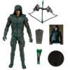 McFarlane DC Comics Wave 1 7-Inch Action Figure - Green Arrow -Hasbro Store mf15112