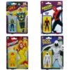 Hasbro Marvel Universe Retro 3.75 Inch Action Figure Wave 7 - Set Of 4 -Hasbro Store mrw7
