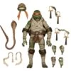 NECA *PRE-ORDER Universal Monsters X Teenage Mutant Ninja Turtles - Michelangelo (The Mummy) 1 NECA *PRE-ORDER Universal Monsters X Teenage Mutant Ninja Turtles - Michelangelo (The Mummy) -Hasbro Store mummy 800x640 1