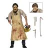 NECA The Texas Chainsaw Massacre Ultimate Leatherface 7-Inch Scale Action Figure -Hasbro Store nc39748lg