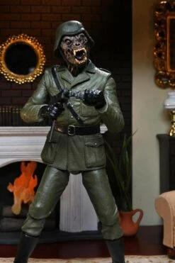 NECA An American Werewolf In London 7" Inch Action Figure - Ultimate Nightmare Demons -Hasbro Store necawerewolflondon inset1 78735 1617044865