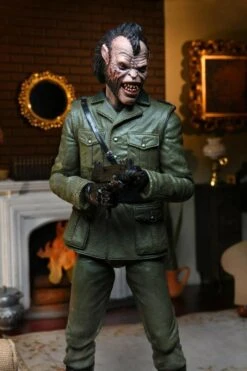NECA An American Werewolf In London 7" Inch Action Figure - Ultimate Nightmare Demons -Hasbro Store necawerewolflondon inset4 23396 1617044866