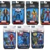 Hasbro Marvel Legends Gamerverse 6 Inch Action Figures Wave 1 - Set Of 7 (BAF Abomination) -Hasbro Store ngfngfgtj