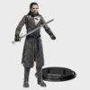 Noble Collection Game Of Thrones Bendyfigs Action Figure - Jon Snow -Hasbro Store nn0093 g