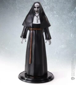 Noble Collection The Conjuring Bendyfigs Action Figure - Valak The Nun