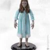 Noble Collection The Exorcist Bendyfigs Action Figure - Regan MacNeil 1 Noble Collection The Exorcist Bendyfigs Action Figure - Regan MacNeil -Hasbro Store nn2301b