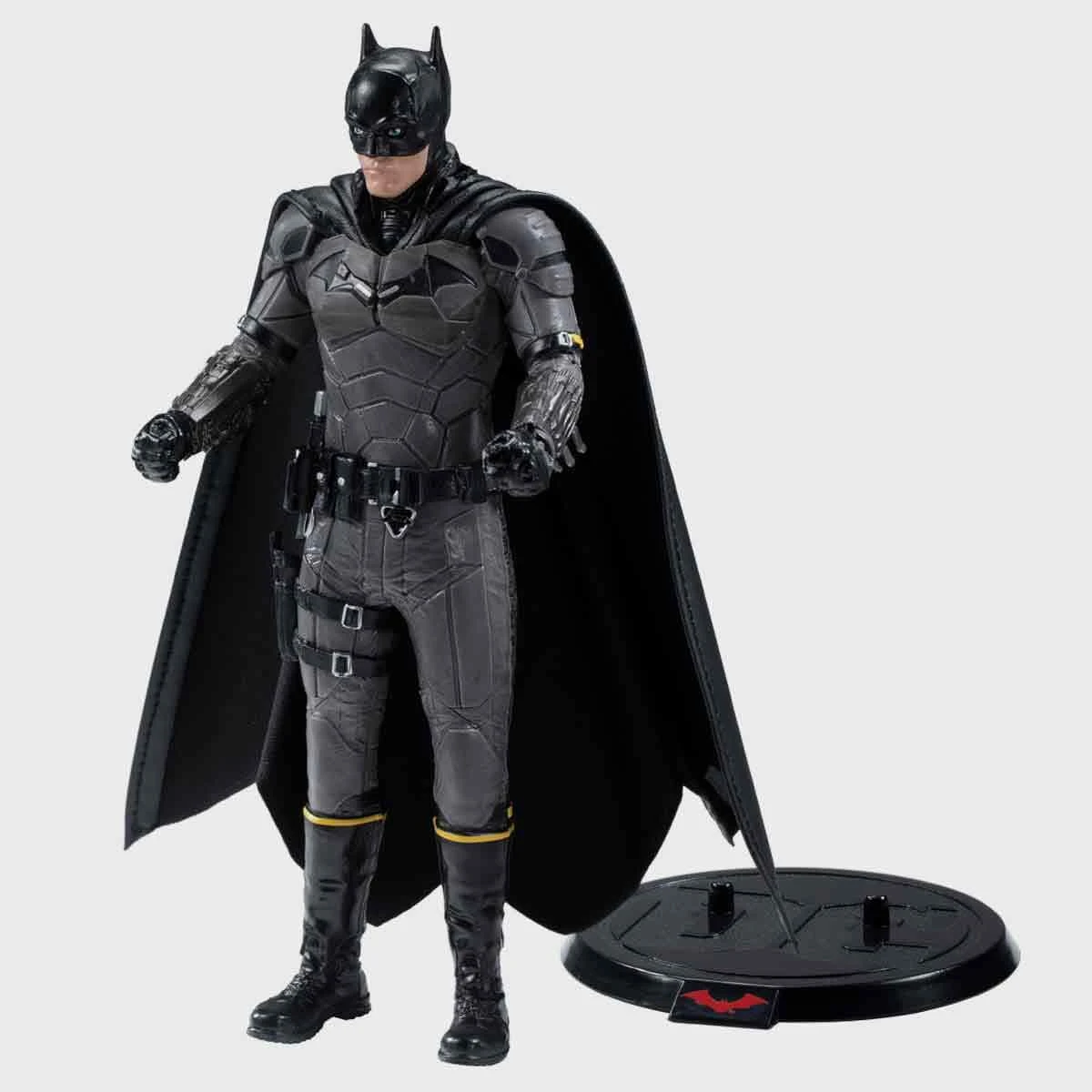 Noble Collection The Batman Bendyfigs Action Figure - Batman 4 Noble Collection The Batman Bendyfigs Action Figure - Batman - Image 2