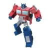 Hasbro Transformers Kingdom Core Action Figure - Optimus Prime -Hasbro Store opti pose