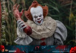Pennywise - IT Chapter 2 Hot Toys Collectibles 1/6 Scale Action Figure 17 Pennywise - IT Chapter 2 Hot Toys Collectibles 1/6 Scale Action Figure -Hasbro Store pennywise it gallery 5d793a9bebd5f