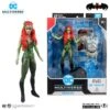 McFarlane *PRE-ORDER DC Multiverse Batman & Robin Movie 7 Inch Action Figure Build-A Wave 11 - Poison Ivy 1 McFarlane *PRE-ORDER DC Multiverse Batman & Robin Movie 7 Inch Action Figure Build-A Wave 11 - Poison Ivy -Hasbro Store poision ivy 004