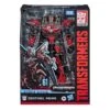 Hasbro Transformers Studio Series 61 Deluxe Class Action Figure: Sentinel Prime -Hasbro Store prime bix