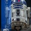 *PRE-ORDER R2-D2 - Star Wars Attack Of The Clones 20th Anniversary Sideshow Hot Toys 1/6 Scale Action Figure -Hasbro Store r2 d2 star wars gallery 6271ab28990aa