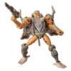 Hasbro Transformers Kingdom Core Action Figure - Rattrap -Hasbro Store rat pose weap