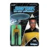 SUPER7 Star Trek: The Next Generation ReAction Action Figure Wave 2 - Geordi La Forge -Hasbro Store re startrek w2 thenextgeneration geordilaforge card 2048 2048x20 1