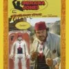 Hasbro Indiana Jones Retro 3.75 Inch Action Figure - Sallah 2 Hasbro Indiana Jones Retro 3.75 Inch Action Figure - Sallah -Hasbro Store retro sallah