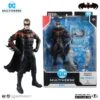 McFarlane *PRE-ORDER DC Multiverse Batman & Robin Movie 7 Inch Action Figure Build-A Wave 11 - Robin