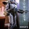 *PRE-ORDER Robocop - RoboCop 3 Hot Toys Collectibles 1/6 Scale Action Figure -Hasbro Store robocop robocop gallery 62e2fc1eee94a
