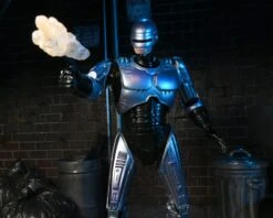 NECA Robocop Ultimate 7 Inch Scale Action Figure -Hasbro Store robocop7 scaled 1