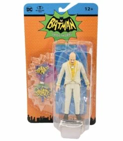 McFarlane DC Retro Batman 66 Action Figure Wave 5 - Egghead
