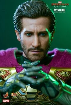 Mysterio - Marvel Hot Toys Collectibles 1/6 Scale Action Figure 11 Mysterio - Marvel Hot Toys Collectibles 1/6 Scale Action Figure -Hasbro Store s l1600