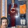 Anchorman - The Legend Of Ron Burgundy: Ron Burgundy Talking 13inch Action Figure -Hasbro Store s l1600 5