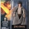 Noble Collection Lord Of The Rings Bendyfigs Action Figure - Frodo Baggins -Hasbro Store screenshot 100