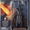 Noble Collection Lord Of The Rings Bendyfigs Action Figure - Sauron -Hasbro Store screenshot 103