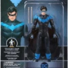 Noble Collection DC Bendyfigs Action Figure - Nightwing 2 Noble Collection DC Bendyfigs Action Figure - Nightwing -Hasbro Store screenshot 105