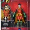 Noble Collection DC Bendyfigs Action Figure - Robin -Hasbro Store screenshot 108