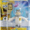 Noble Collection Spongebob Bendyfigs Action Figure - Sandy Cheeks -Hasbro Store screenshot 109
