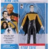 Noble Collection Star Trek: The Next Generation Bendyfigs Action Figure - Lieutenant Commander Data 1 Noble Collection Star Trek: The Next Generation Bendyfigs Action Figure - Lieutenant Commander Data -Hasbro Store screenshot 114