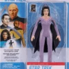 Noble Collection Star Trek: The Next Generation Bendyfigs Action Figure - Deanna Troi 2 Noble Collection Star Trek: The Next Generation Bendyfigs Action Figure - Deanna Troi -Hasbro Store screenshot 119