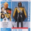 Noble Collection Star Trek: The Next Generation Bendyfigs Action Figure - Worf -Hasbro Store screenshot 120