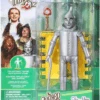 Noble Collection The Wizard Of Oz Bendyfigs Action Figure - Tin Man