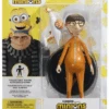 Noble Collection Minions Bendyfigs Action Figure - Vector