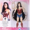 Noble Collection Wonder Woman 84 Bendyfigs Action Figure - Wonder Woman -Hasbro Store screenshot 136