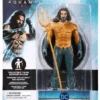 Noble Collection Aquaman Bendyfigs Action Figure - Aquaman -Hasbro Store screenshot 20