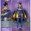 Noble Collection DC Bendyfigs Action Figure - Batgirl -Hasbro Store screenshot 81