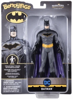 Noble Collection DC Bendyfigs Action Figure - Batman