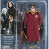 Noble Collection Harry Potter Bendyfigs Action Figure - Harry Potter (Quidditch) -Hasbro Store screenshot 96