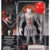 Noble Collection IT Bendyfigs Action Figure - Pennywise The Clown -Hasbro Store screenshot 98