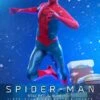 *PRE-ORDER Spider-Man Deluxe - Spider-Man: No Way Home Marvel Hot Toys Collectibles 1/6 Scale Action Figure -Hasbro Store spider man new red and blue suit deluxe version marvel gallery 6