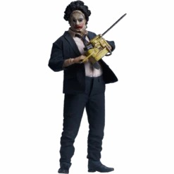 Leatherface - Texas Chainsaw Massacre Sideshow Collectibles 1/6 Scale Action Figure